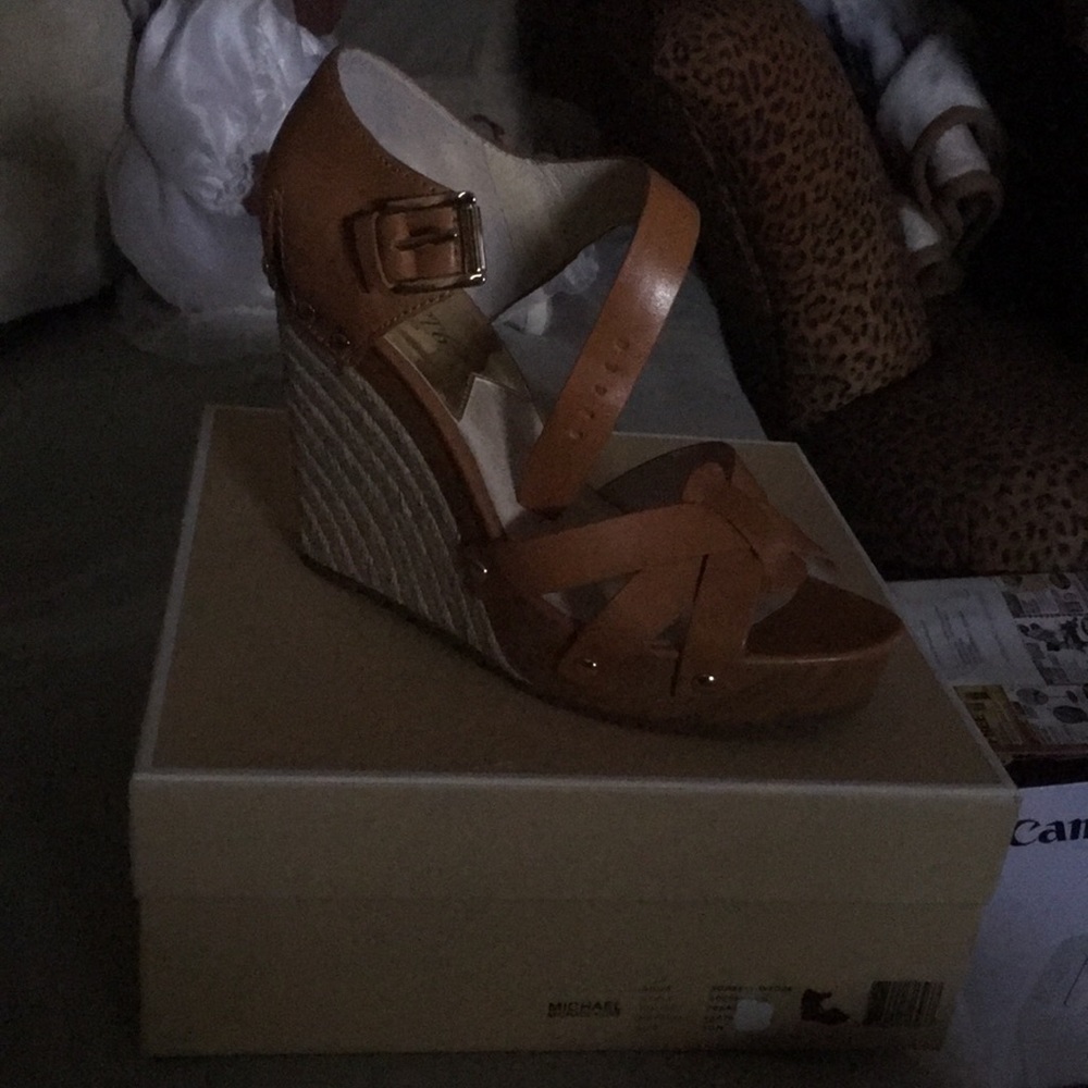 Micheal Kors
